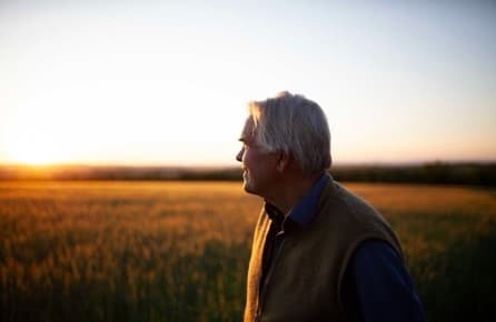 De heilige nachten, een weg tot inzicht in het lot – Lezing door Frans Lutters