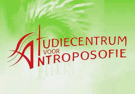 Logotip: Studiecentrum voor Antroposofie